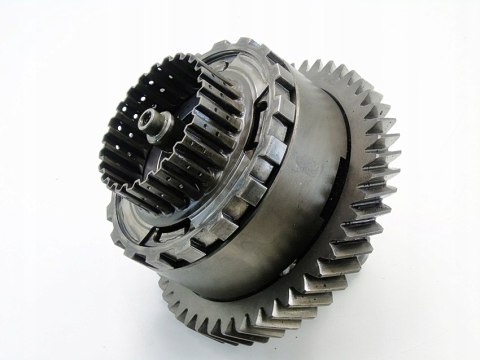 MECHANIZM KOŁA BĘBEN SKRZYNI BIEGÓW 3S71-7000-CA 2.0 TDCI TDDI MONDEO MK3 MECHANIZM KOŁA BĘBEN SKRZYNI BIEGÓW 3S71-7000-CA 2.0 TDCI TDDI MONDEO MK3