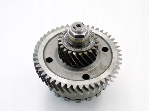 MECHANIZM KOŁA BĘBEN SKRZYNI BIEGÓW 3S71-7000-CA 2.0 TDCI TDDI MONDEO MK3 MECHANIZM KOŁA BĘBEN SKRZYNI BIEGÓW 3S71-7000-CA 2.0 TDCI TDDI MONDEO MK3