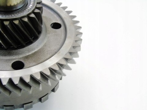 MECHANIZM KOŁA BĘBEN SKRZYNI BIEGÓW 3S71-7000-CA 2.0 TDCI TDDI MONDEO MK3 MECHANIZM KOŁA BĘBEN SKRZYNI BIEGÓW 3S71-7000-CA 2.0 TDCI TDDI MONDEO MK3