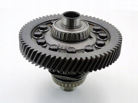 MECHANIZM RÓŻNICOWY SKRZYNI BIEGÓW 3S71-7000-CA 2.0 TDCI TDDI MONDEO MK3 MECHANIZM RÓŻNICOWY SKRZYNI BIEGÓW 3S71-7000-CA 2.0 TDCI TDDI MONDEO MK3