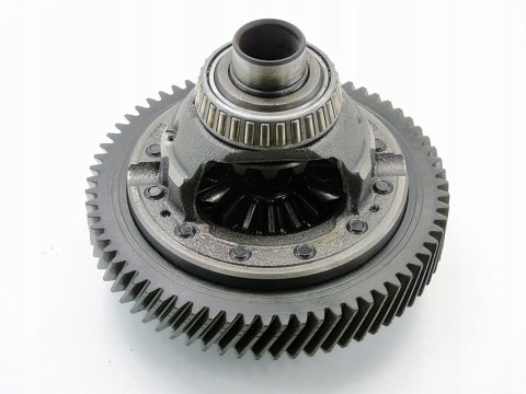 MECHANIZM RÓŻNICOWY SKRZYNI BIEGÓW 3S71-7000-CA 2.0 TDCI TDDI MONDEO MK3 MECHANIZM RÓŻNICOWY SKRZYNI BIEGÓW 3S71-7000-CA 2.0 TDCI TDDI MONDEO MK3