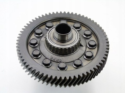 MECHANIZM RÓŻNICOWY SKRZYNI BIEGÓW 3S71-7000-CA 2.0 TDCI TDDI MONDEO MK3 MECHANIZM RÓŻNICOWY SKRZYNI BIEGÓW 3S71-7000-CA 2.0 TDCI TDDI MONDEO MK3