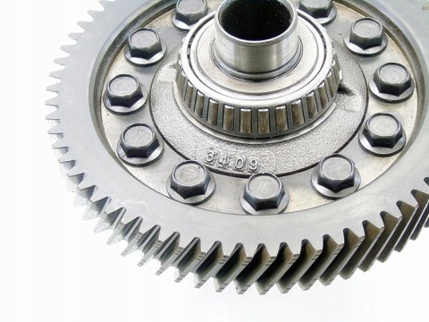 MECHANIZM RÓŻNICOWY SKRZYNI BIEGÓW 3S71-7000-CA 2.0 TDCI TDDI MONDEO MK3 MECHANIZM RÓŻNICOWY SKRZYNI BIEGÓW 3S71-7000-CA 2.0 TDCI TDDI MONDEO MK3