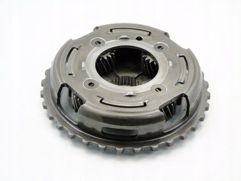 MECHANIZM ZĘBATY SKRZYNI BIEGÓW 3S71-7000-CA 2.0 TDCI TDDI MONDEO MK3 MECHANIZM ZĘBATY SKRZYNI BIEGÓW 3S71-7000-CA 2.0 TDCI TDDI MONDEO MK3
