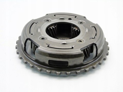 MECHANIZM ZĘBATY SKRZYNI BIEGÓW 3S71-7000-CA 2.0 TDCI TDDI MONDEO MK3 MECHANIZM ZĘBATY SKRZYNI BIEGÓW 3S71-7000-CA 2.0 TDCI TDDI MONDEO MK3