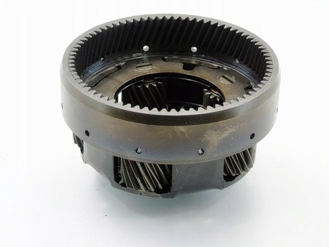 MECHANIZM ZĘBATY SKRZYNI BIEGÓW 3S71-7000-CA 2.0 TDCI TDDI MONDEO MK3 MECHANIZM ZĘBATY SKRZYNI BIEGÓW 3S71-7000-CA 2.0 TDCI TDDI MONDEO MK3