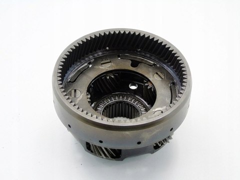 MECHANIZM ZĘBATY SKRZYNI BIEGÓW 3S71-7000-CA 2.0 TDCI TDDI MONDEO MK3 MECHANIZM ZĘBATY SKRZYNI BIEGÓW 3S71-7000-CA 2.0 TDCI TDDI MONDEO MK3