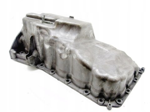 MISKA OLEJU 2.0 D N47 BMW F10 F11 F30 F20 F21 F32 E60 F83 1113 7812360 MISKA OLEJU 2.0 D N47 BMW F10 F11 F30 F20 F21 F32 E60 F83 1113 7812360