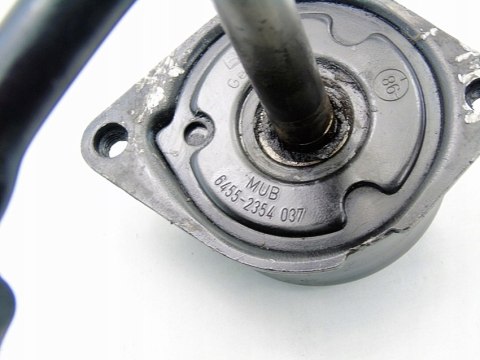NAPINACZ PASKA 3.0 D E39 E46 E38 BMW 330D 530D X5 730D E53 6455-2354037 NAPINACZ PASKA 3.0 D E39 E46 E38 BMW 330D 530D X5 730D E53 6455-2354037
