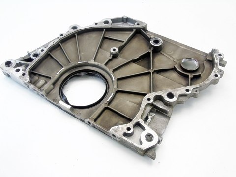 OBUDOWA ROZRZĄDU 2.0 D N47 BMW F10 F11 F30 F20 F21 F32 E60 F83 E87 F20 X1 OBUDOWA ROZRZĄDU 2.0 D N47 BMW F10 F11 F30 F20 F21 F32 E60 F83 E87 F20 X1