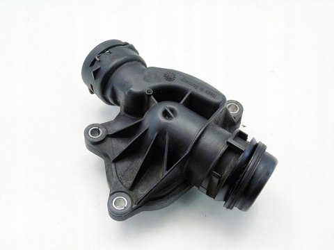 OBUDOWA TERMOSTATU 3.0 D E39 E46 E38 BMW 330D 530D X5 730D E53 OBUDOWA TERMOSTATU 3.0 D E39 E46 E38 BMW 330D 530D X5 730D E53