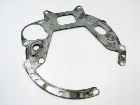 OSŁONA OBUDOWA SPRZĘGŁA 3.0 D E39 E46 E38 BMW 330D 530D X5 730D E53 OSŁONA OBUDOWA SPRZĘGŁA 3.0 D E39 E46 E38 BMW 330D 530D X5 730D E53
