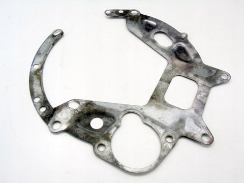 OSŁONA OBUDOWA SPRZĘGŁA 3.0 D E39 E46 E38 BMW 330D 530D X5 730D E53 OSŁONA OBUDOWA SPRZĘGŁA 3.0 D E39 E46 E38 BMW 330D 530D X5 730D E53