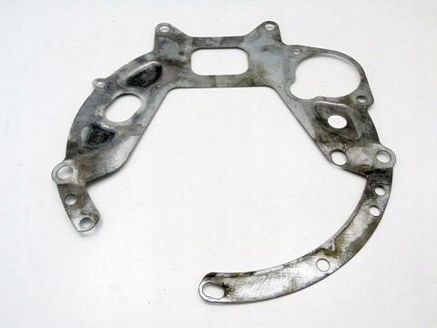 OSŁONA OBUDOWA SPRZĘGŁA 3.0 D E39 E46 E38 BMW 330D 530D X5 730D E53 OSŁONA OBUDOWA SPRZĘGŁA 3.0 D E39 E46 E38 BMW 330D 530D X5 730D E53