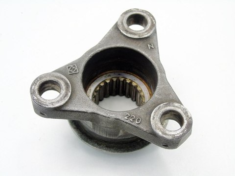 PIASTA KOŁNIERZ FLANSZA WAŁU 1.9 1.8 2.0 BMW E36 E46 Z3 316 318 CI I PIASTA KOŁNIERZ FLANSZA WAŁU 1.9 1.8 2.0 BMW E36 E46 Z3 316 318 CI I