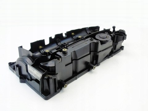 POKRYWA ZAWORÓW 2.0 D N47 BMW F10 F11 F30 F20 F21 F32 E60 F83 E87 F20 X1 X3 POKRYWA ZAWORÓW 2.0 D N47 BMW F10 F11 F30 F20 F21 F32 E60 F83 E87 F20 X1 X3