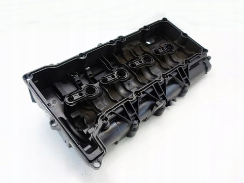 POKRYWA ZAWORÓW 2.0 D N47 BMW F10 F11 F30 F20 F21 F32 E60 F83 E87 F20 X1 X3 POKRYWA ZAWORÓW 2.0 D N47 BMW F10 F11 F30 F20 F21 F32 E60 F83 E87 F20 X1 X3