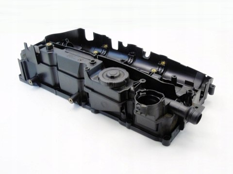 POKRYWA ZAWORÓW 2.0 D N47 BMW F10 F11 F30 F20 F21 F32 E60 F83 E87 F20 X1 X3 POKRYWA ZAWORÓW 2.0 D N47 BMW F10 F11 F30 F20 F21 F32 E60 F83 E87 F20 X1 X3
