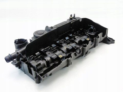 POKRYWA ZAWORÓW 2.0 D N47 BMW F10 F11 F30 F20 F21 F32 E60 F83 E87 F20 X1 X3 POKRYWA ZAWORÓW 2.0 D N47 BMW F10 F11 F30 F20 F21 F32 E60 F83 E87 F20 X1 X3