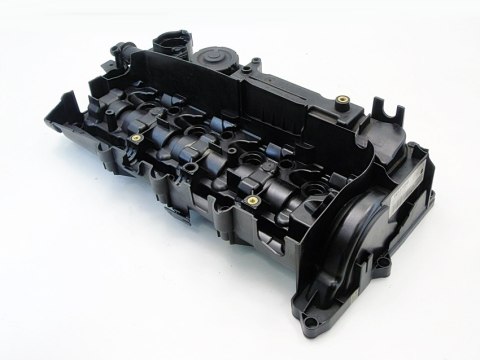 POKRYWA ZAWORÓW 2.0 D N47 BMW F10 F11 F30 F20 F21 F32 E60 F83 E87 F20 X1 X3 POKRYWA ZAWORÓW 2.0 D N47 BMW F10 F11 F30 F20 F21 F32 E60 F83 E87 F20 X1 X3