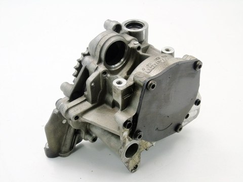 POMPA OLEJU 2.0 D N47 BMW F10 F11 F30 F20 F21 F32 E60 F83 E87 F20 X1 X3 F36 POMPA OLEJU 2.0 D N47 BMW F10 F11 F30 F20 F21 F32 E60 F83 E87 F20 X1 X3 F36