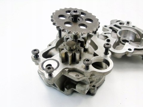 POMPA OLEJU 2.0 D N47 BMW F10 F11 F30 F20 F21 F32 E60 F83 E87 F20 X1 X3 F36 POMPA OLEJU 2.0 D N47 BMW F10 F11 F30 F20 F21 F32 E60 F83 E87 F20 X1 X3 F36