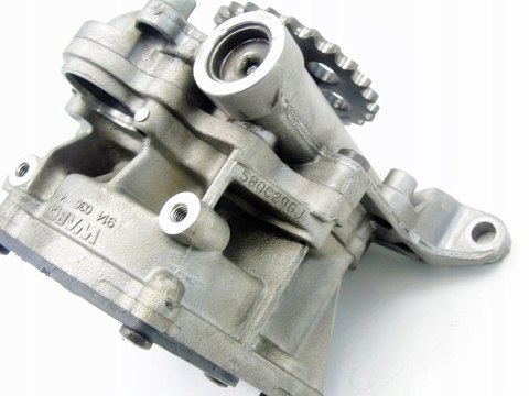 POMPA OLEJU 2.0 D N47 BMW F10 F11 F30 F20 F21 F32 E60 F83 E87 F20 X1 X3 F36 POMPA OLEJU 2.0 D N47 BMW F10 F11 F30 F20 F21 F32 E60 F83 E87 F20 X1 X3 F36