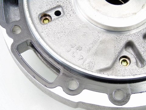 POMPA OLEJU SKRZYNI BIEGÓW 3S71-7000-CA 2.0 TDCI TDDI MONDEO MK3 POMPA OLEJU SKRZYNI BIEGÓW 3S71-7000-CA 2.0 TDCI TDDI MONDEO MK3