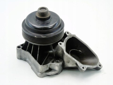 POMPA WODY KOŁO 3.0 D E39 E46 E38 BMW 330D 530D X5 730D E53 1151-2247263 POMPA WODY KOŁO 3.0 D E39 E46 E38 BMW 330D 530D X5 730D E53 1151-2247263