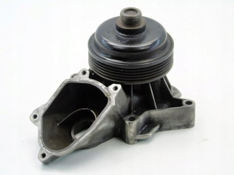 POMPA WODY KOŁO 3.0 D E39 E46 E38 BMW 330D 530D X5 730D E53 1151-2247263 POMPA WODY KOŁO 3.0 D E39 E46 E38 BMW 330D 530D X5 730D E53 1151-2247263