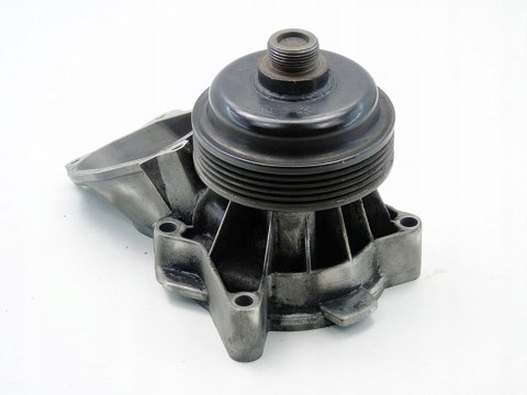 POMPA WODY KOŁO 3.0 D E39 E46 E38 BMW 330D 530D X5 730D E53 1151-2247263 POMPA WODY KOŁO 3.0 D E39 E46 E38 BMW 330D 530D X5 730D E53 1151-2247263