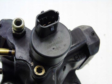 POMPA WTRYSKOWA 3.0 D E39 E46 E38 BMW 330D 530D X5 730D E53 0445010009 POMPA WTRYSKOWA 3.0 D E39 E46 E38 BMW 330D 530D X5 730D E53 0445010009