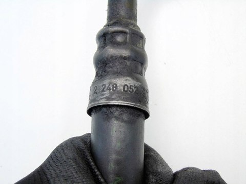 RURKA OLEJU SKRZYNI BIEGÓW 3.0 D E39 E46 E38 BMW 330D 530D X5 730D E53 RURKA OLEJU SKRZYNI BIEGÓW 3.0 D E39 E46 E38 BMW 330D 530D X5 730D E53