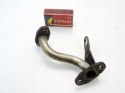 RURKA OLEJU TURBOSPRĘŻARKI 2.0 T TURBO MEGANE 2 SCENIC 2 LAGUNA 2 ESPACE 4