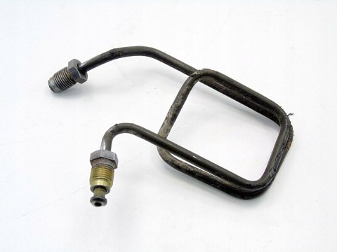 RURKA PRZEWÓD SPRZĘGŁA SKRZYNI BIEGÓW 2.0 D BMW E46 E39 E87 320 520 318 RURKA PRZEWÓD SPRZĘGŁA SKRZYNI BIEGÓW 2.0 D BMW E46 E39 E87 320 520 318