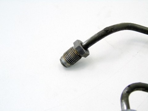 RURKA PRZEWÓD SPRZĘGŁA SKRZYNI BIEGÓW 2.0 D BMW E46 E39 E87 320 520 318 RURKA PRZEWÓD SPRZĘGŁA SKRZYNI BIEGÓW 2.0 D BMW E46 E39 E87 320 520 318