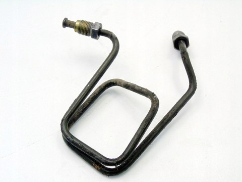 RURKA PRZEWÓD SPRZĘGŁA SKRZYNI BIEGÓW 2.0 D BMW E46 E39 E87 320 520 318 RURKA PRZEWÓD SPRZĘGŁA SKRZYNI BIEGÓW 2.0 D BMW E46 E39 E87 320 520 318