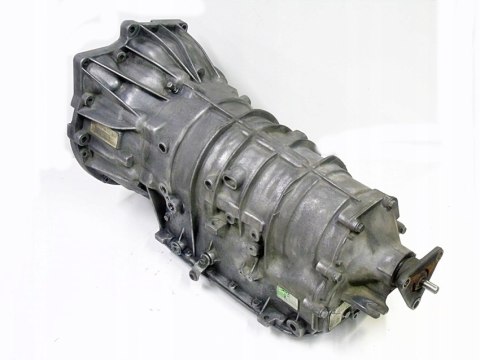 SKRZYNIA BIEGÓW 96020502 GM 1423410 3.0 D E39 E46 BMW 330D 530D SKRZYNIA BIEGÓW 96020502 GM 1423410 3.0 D E39 E46 BMW 330D 530D