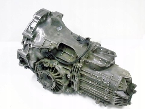 SKRZYNIA BIEGÓW CPD 1.8 20V PASSAT B5 AUDI A4 B5 A6 C4 SKRZYNIA BIEGÓW CPD 1.8 20V PASSAT B5 AUDI A4 B5 A6 C4