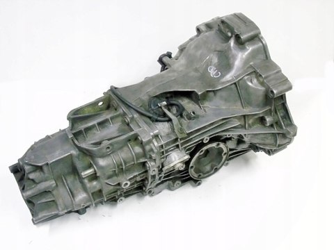 SKRZYNIA BIEGÓW CPD 1.8 20V PASSAT B5 AUDI A4 B5 A6 C4 SKRZYNIA BIEGÓW CPD 1.8 20V PASSAT B5 AUDI A4 B5 A6 C4