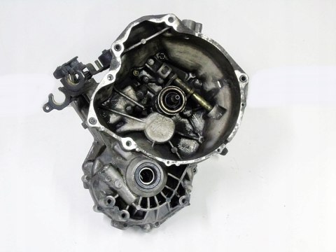 SKRZYNIA BIEGÓW T2 1.2 8V S-TEC CHEVROLET KALOS AVEO B12S3 LY4 SKRZYNIA BIEGÓW T2 1.2 8V S-TEC CHEVROLET KALOS AVEO B12S3 LY4