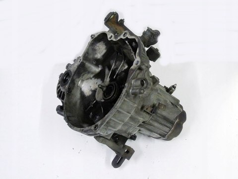 SKRZYNIA BIEGÓW T2 1.2 8V S-TEC CHEVROLET KALOS AVEO B12S3 LY4 SKRZYNIA BIEGÓW T2 1.2 8V S-TEC CHEVROLET KALOS AVEO B12S3 LY4