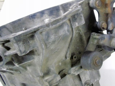SKRZYNIA BIEGÓW T2 1.2 8V S-TEC CHEVROLET KALOS AVEO B12S3 LY4 SKRZYNIA BIEGÓW T2 1.2 8V S-TEC CHEVROLET KALOS AVEO B12S3 LY4