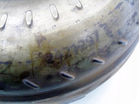 SPRZĘGŁO KONWERTER 3.0 D E39 E46 E38 BMW 330D 530D X5 730D E53 24212977 SPRZĘGŁO KONWERTER 3.0 D E39 E46 E38 BMW 330D 530D X5 730D E53 24212977