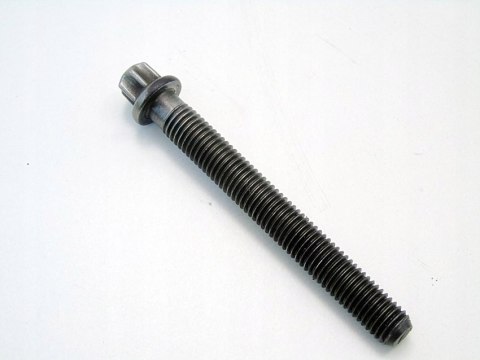 ŚRUBA KOŁA PASOWEGO WAŁU 3.0 D E39 E46 E38 BMW 330D 530D X5 730D E53 ŚRUBA KOŁA PASOWEGO WAŁU 3.0 D E39 E46 E38 BMW 330D 530D X5 730D E53