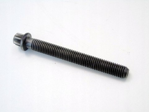 ŚRUBA KOŁA PASOWEGO WAŁU 3.0 D E39 E46 E38 BMW 330D 530D X5 730D E53 ŚRUBA KOŁA PASOWEGO WAŁU 3.0 D E39 E46 E38 BMW 330D 530D X5 730D E53