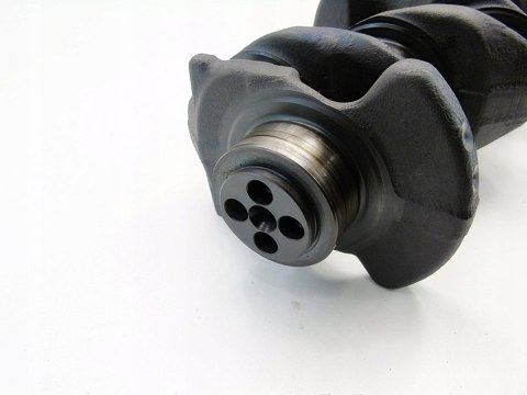WAŁ KORBOWY 2.0 D N47 BMW F10 F11 F30 F20 F21 F32 E60 F83 E87 F20 X1 X3 F36 WAŁ KORBOWY 2.0 D N47 BMW F10 F11 F30 F20 F21 F32 E60 F83 E87 F20 X1 X3 F36