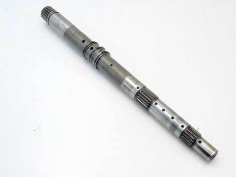 WAŁEK AUTOMATYCZNEJ SKRZYNI BIEGÓW 3S71-7000-CA 2.0 TDCI TDDI MONDEO MK3 WAŁEK AUTOMATYCZNEJ SKRZYNI BIEGÓW 3S71-7000-CA 2.0 TDCI TDDI MONDEO MK3