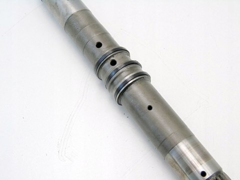 WAŁEK AUTOMATYCZNEJ SKRZYNI BIEGÓW 3S71-7000-CA 2.0 TDCI TDDI MONDEO MK3 WAŁEK AUTOMATYCZNEJ SKRZYNI BIEGÓW 3S71-7000-CA 2.0 TDCI TDDI MONDEO MK3