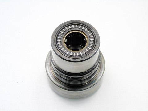 WAŁEK PIASTA SKRZYNI BIEGÓW 3S71-7000-CA 2.0 TDCI TDDI MONDEO MK3 WAŁEK PIASTA SKRZYNI BIEGÓW 3S71-7000-CA 2.0 TDCI TDDI MONDEO MK3